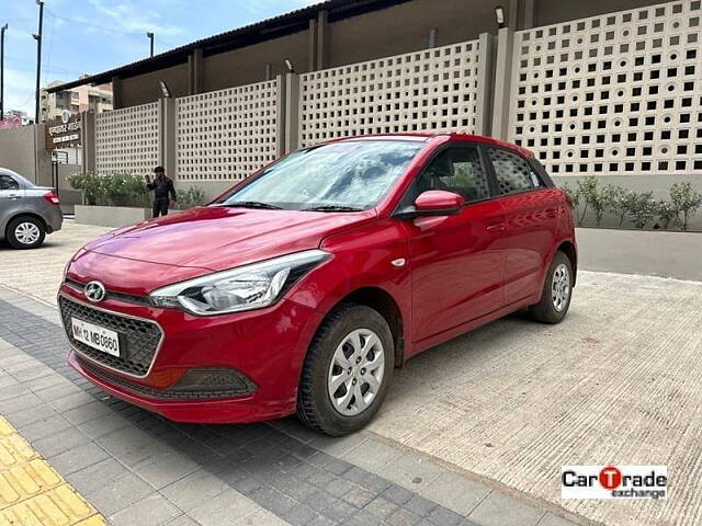 Used Hyundai Elite i20 [2014-2015] Asta 1.2 in Pune