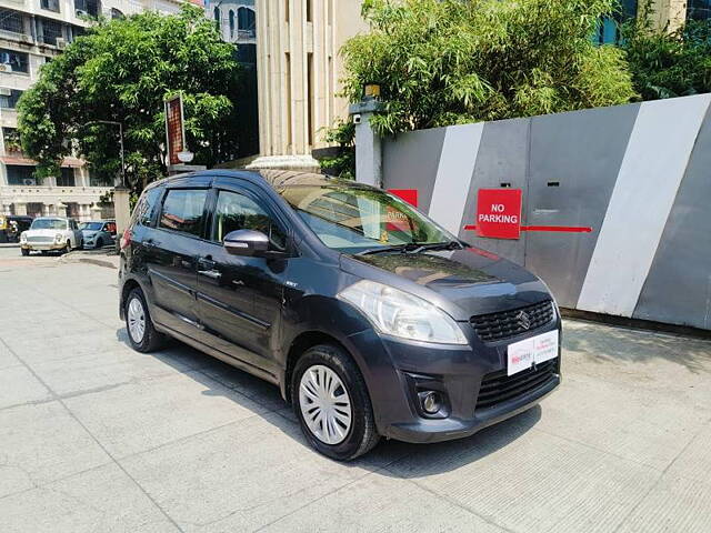 Used 2014 Maruti Suzuki Ertiga in Mumbai