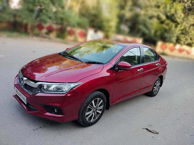 Used Honda City [2014-2017] V in Delhi