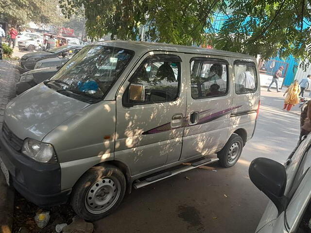 Used 2014 Maruti Suzuki Eeco in Delhi