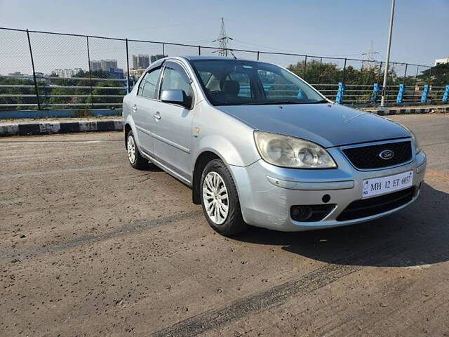 Used Ford Fiesta [2005-2008] ZXi 1.6 Durasport in Pune