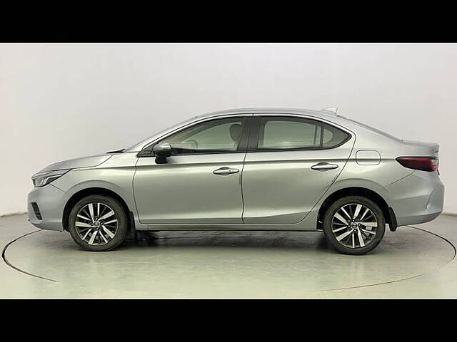 Used 2020 Honda City in Kolkata