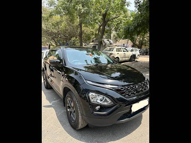 Used Tata Harrier [2019-2023] XTA Plus in Delhi