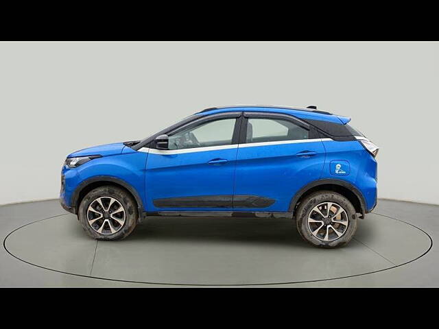 Used Tata Nexon [2020-2023] XZA Plus [2020-2023] in Hyderabad