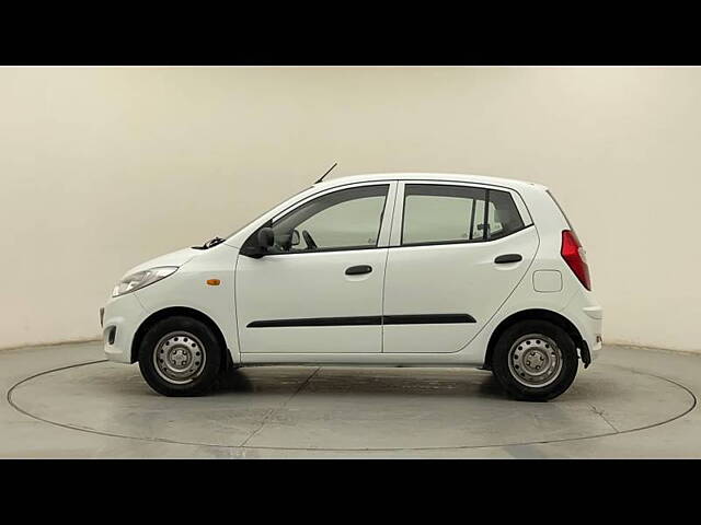 Used Hyundai i10 [2010-2017] Era 1.1 iRDE2 [2010-2017] in Pune