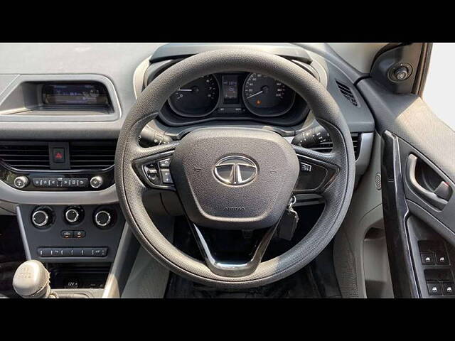 Used Tata Nexon [2017-2020] XM in Hyderabad