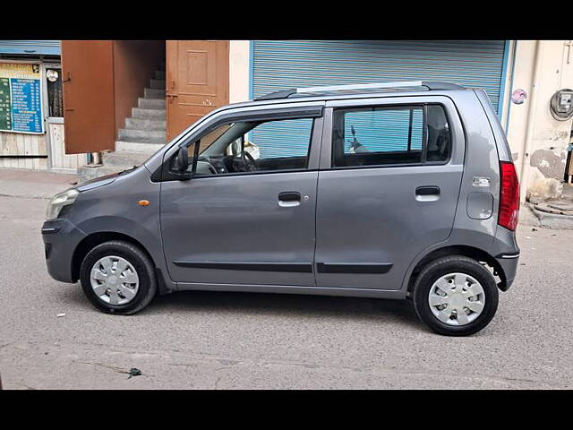 Used Maruti Suzuki Wagon R 1.0 [2014-2019] LXI CNG (O) in Gurgaon