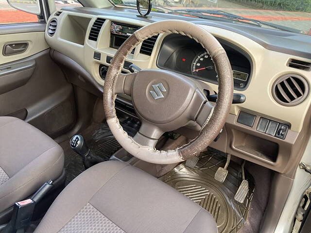 Used Maruti Suzuki Estilo LXi BS-IV in Navi Mumbai