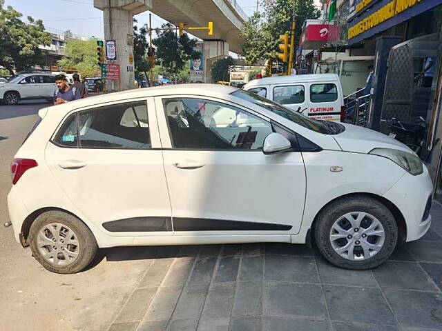 Used Hyundai Grand i10 [2013-2017] Magna 1.2 Kappa VTVT [2013-2016] in Gurgaon