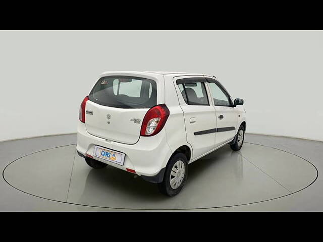 Used Maruti Suzuki Alto 800 [2012-2016] Lxi CNG in Ahmedabad