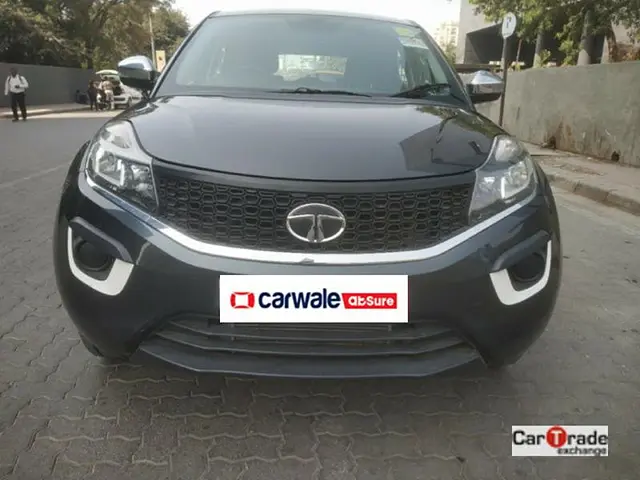 Second Hand Tata Nexon [2017-2020] XE in Pune
