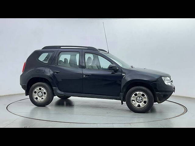 Used Renault Duster [2016-2019] RXL Petrol in Mumbai