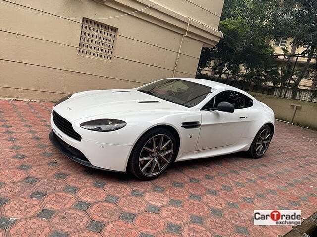 Used 2013 Aston Martin Vantage in Mumbai