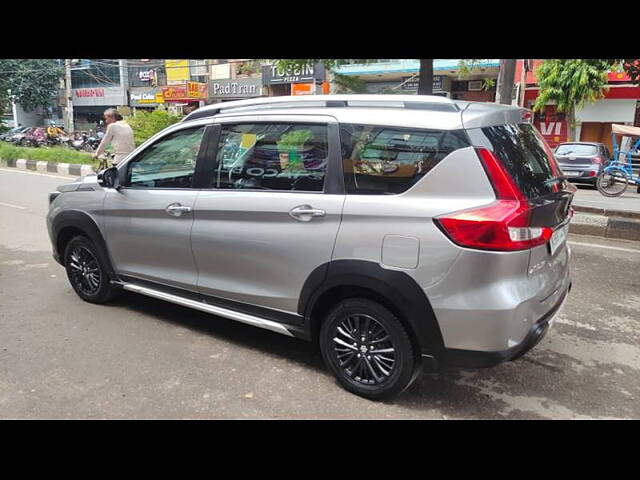 Used Maruti Suzuki XL6 [2019-2022] Alpha AT Petrol in Delhi