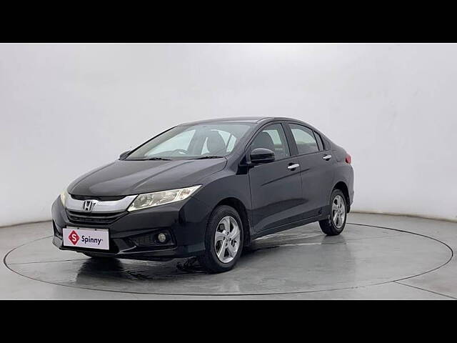 Used 2014 Honda City in Chennai