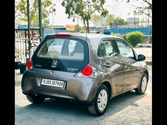 Used Honda Brio [2011-2013] S MT in Surat