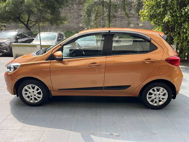 Used Tata Tiago [2016-2020] Revotron XZ in Pune