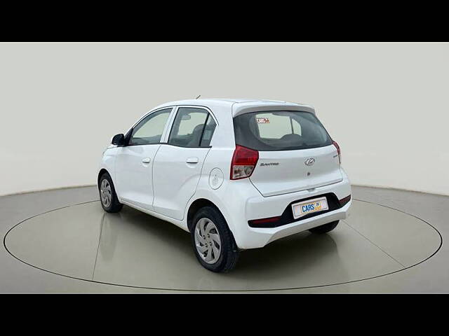 Used Hyundai Santro Sportz [2018-2020] in Jaipur