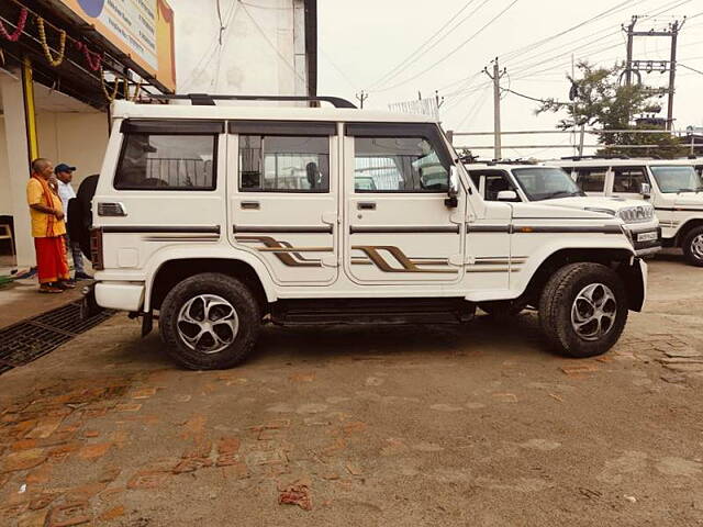 Used Mahindra Bolero [2011-2020] SLE BS III in Muzaffurpur