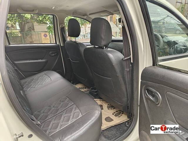 Used Renault Duster [2019-2020] RXS Opt CVT in Noida