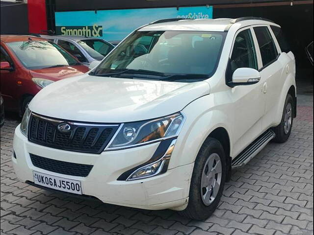 Used 2016 Mahindra XUV500 in Dehradun