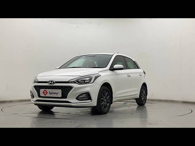 Used 2019 Hyundai Elite i20 in Hyderabad