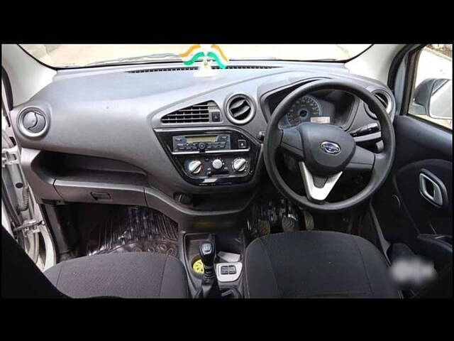 Used Datsun redi-GO [2016-2020] T (O) [2016-2019] in Nashik