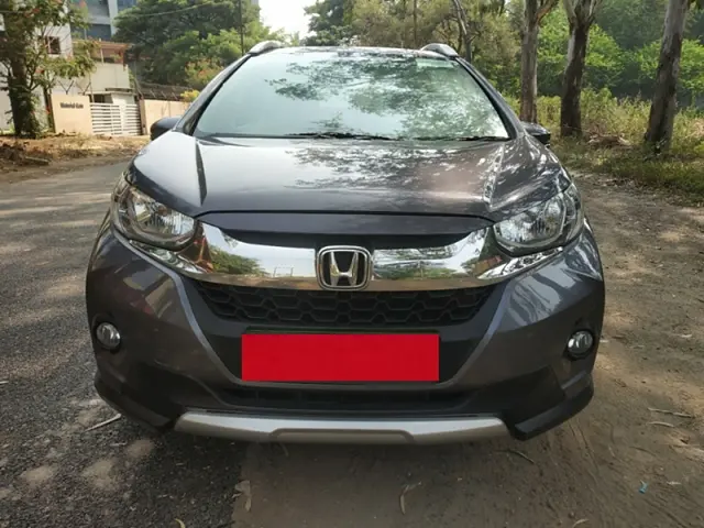 Used 2018 Honda WR-V in Pune