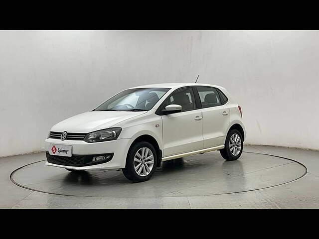 Used 2014 Volkswagen Polo in Mumbai