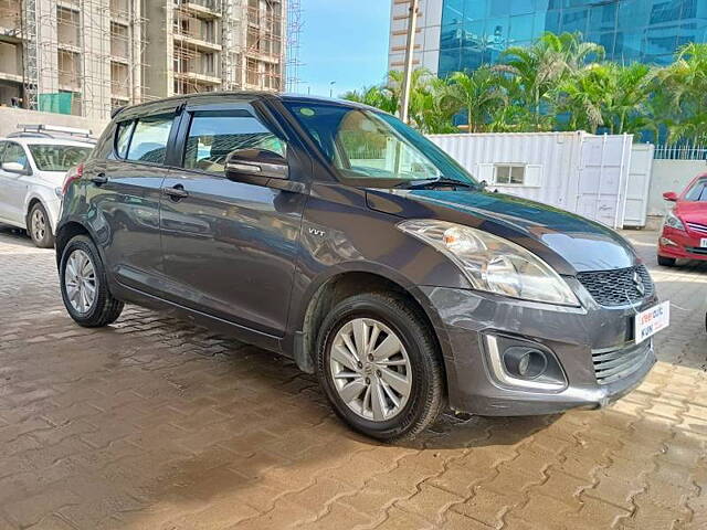 Used Maruti Suzuki Swift [2014-2018] ZXi in Chennai