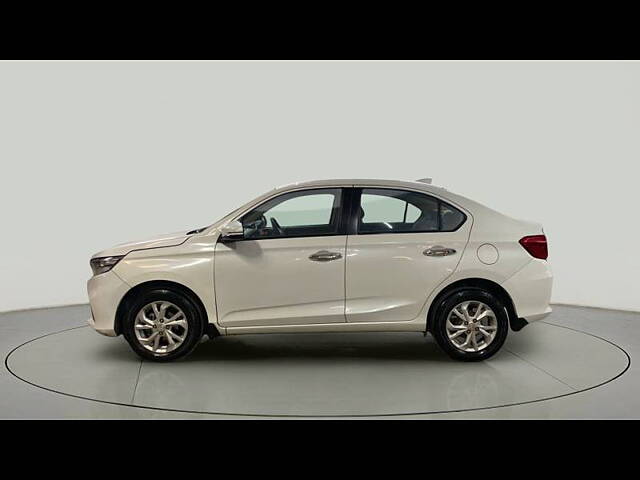 Used Honda Amaze [2018-2021] 1.2 V CVT Petrol [2018-2020] in Ludhiana