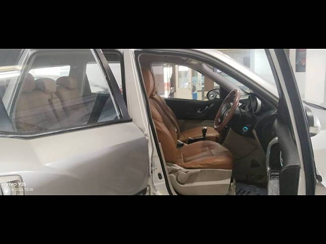 Used Mahindra XUV500 [2015-2018] W6 in Hyderabad