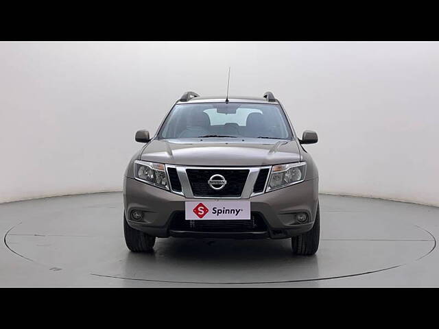 Used Nissan Terrano [2013-2017] XL (P) in Bangalore