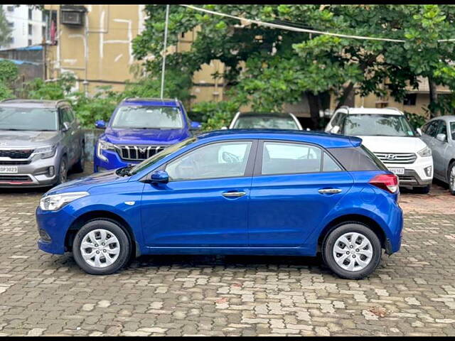 Used Hyundai Elite i20 [2016-2017] Magna 1.2 [2016-2017] in Mumbai