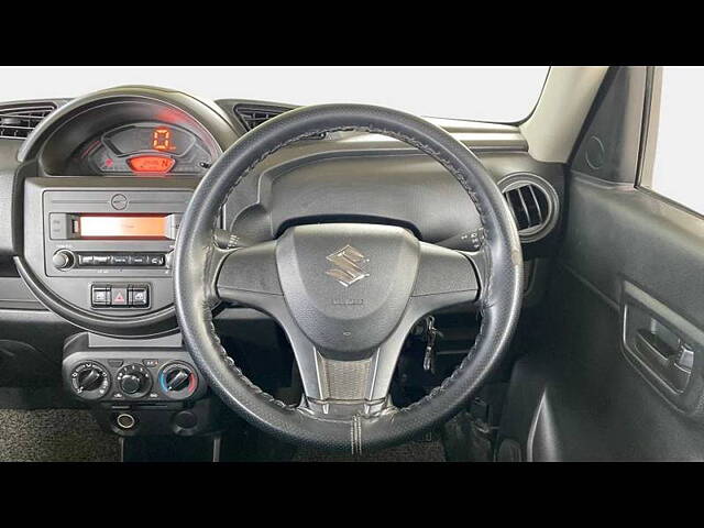 Used Maruti Suzuki S-Presso [2019-2022] VXi AMT in Lucknow