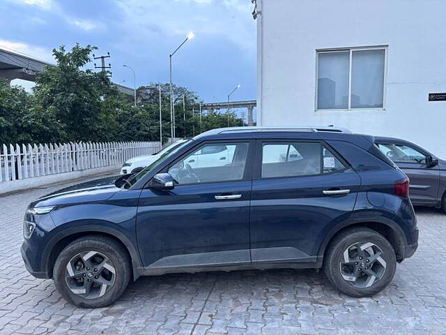 Used Hyundai Venue [2019-2022] S 1.5 CRDi in Bangalore