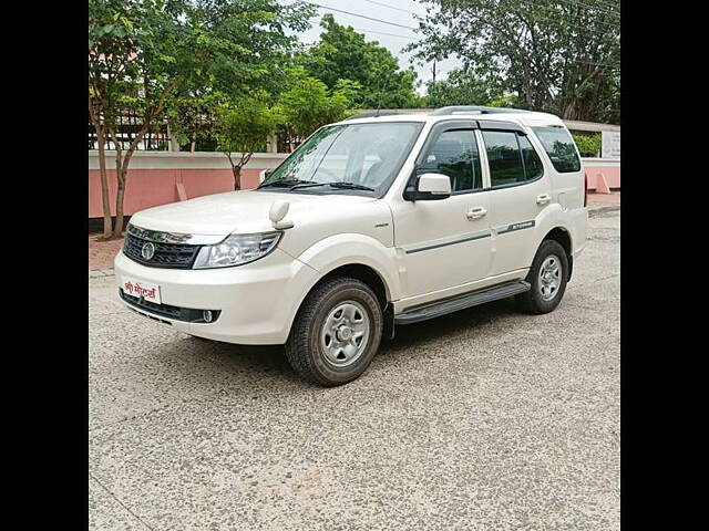 Used Tata Safari Storme 2019 2.2 EX 4X2 in Indore