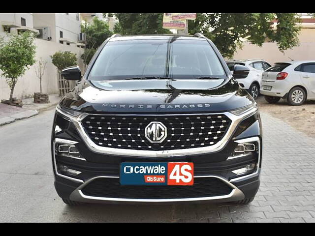 Used 2022 MG Hector in Gurgaon