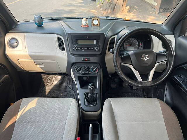 Used Maruti Suzuki Wagon R [2019-2022] VXi (O) 1.0 in Kolkata