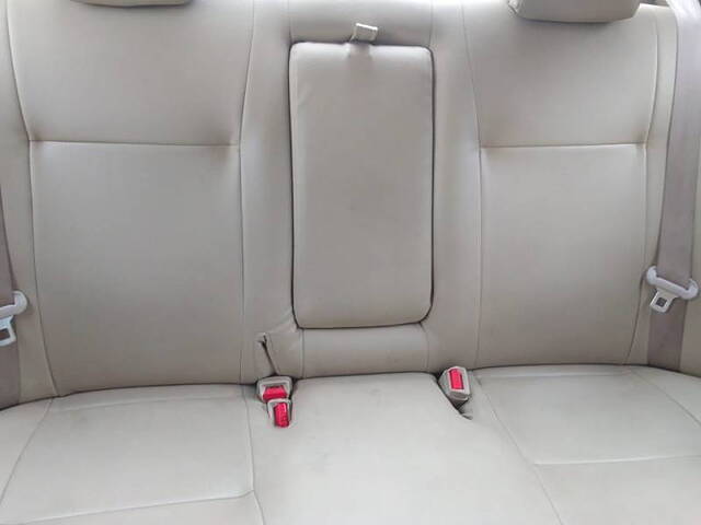 Used Maruti Suzuki Swift DZire [2011-2015] VXI in Hyderabad