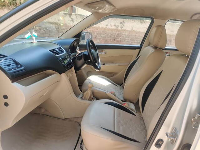 Used Maruti Suzuki Swift Dzire [2015-2017] VDI in Delhi