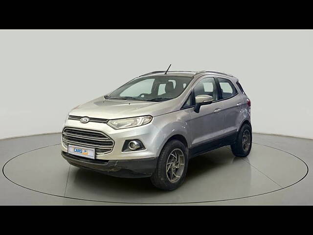 Used Ford EcoSport [2013-2015] Trend 1.5 Ti-VCT in Delhi