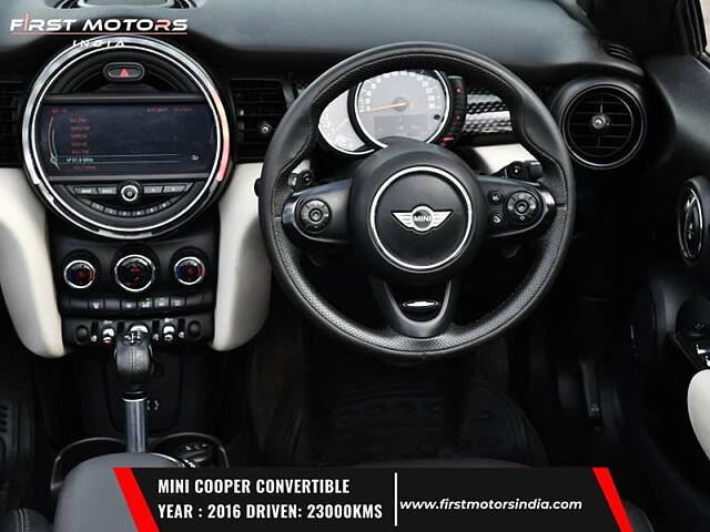 Used MINI Cooper JCW Hatchback in Kolkata