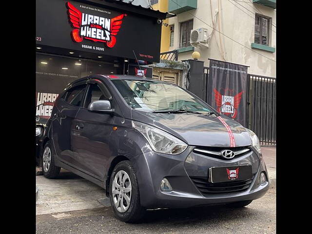 Used Hyundai Eon Sportz in Kolkata