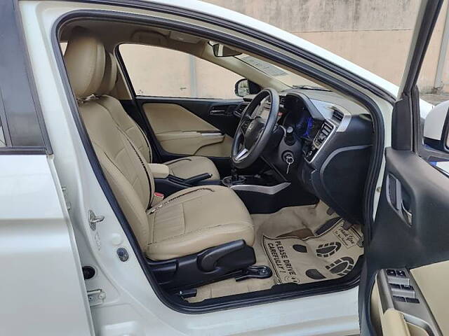 Used Honda City [2014-2017] V in Noida