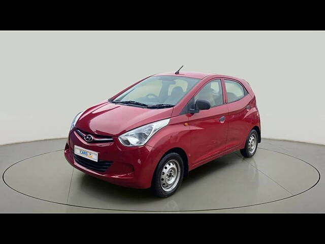 Used Hyundai Eon Era + in Hyderabad