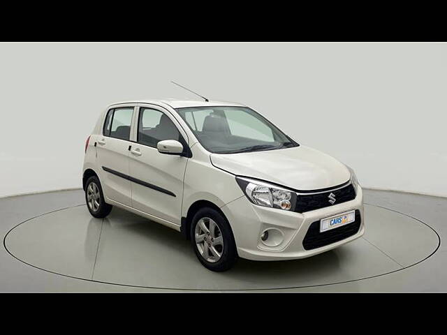 Used 2019 Maruti Suzuki Celerio in Bangalore