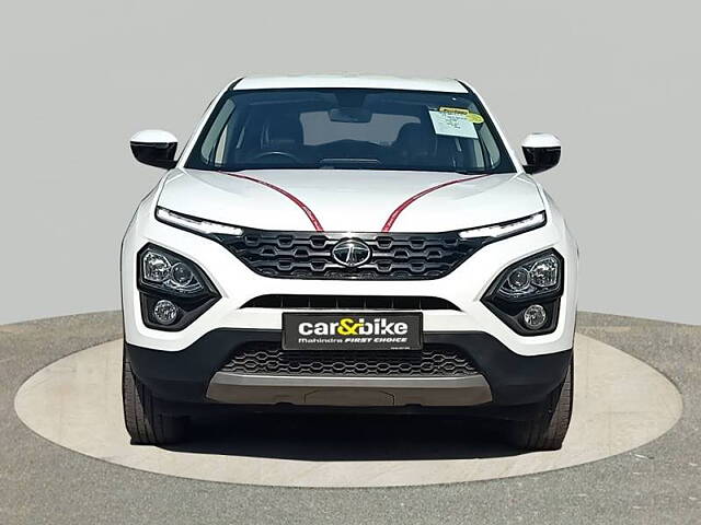 Used 2020 Tata Harrier in Noida