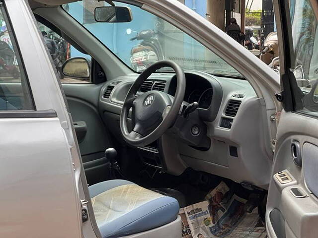 Used Maruti Suzuki Alto K10 [2010-2014] VXi in Mumbai