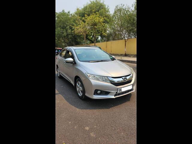 Used Honda City [2014-2017] VX in Delhi